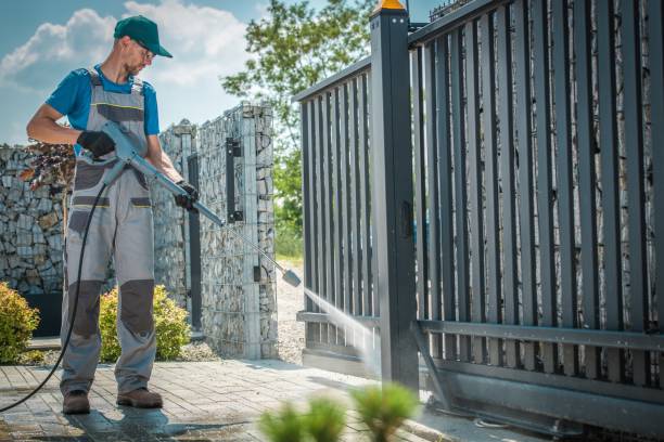Professional Pressure Washing in Riverside, AL
