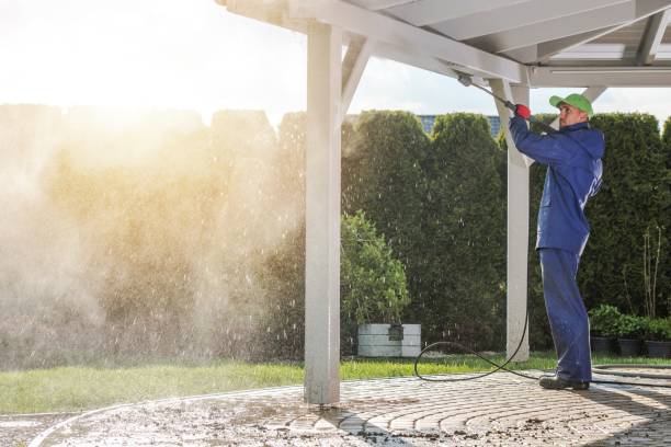 Best Animal Enclosure Cleaning  in Riverside, AL