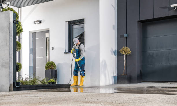 Boat and Dock Cleaning in Riverside, AL