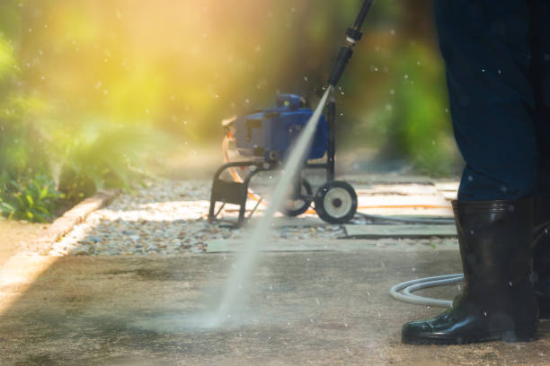 Best Playground Equipment Cleaning  in Riverside, AL